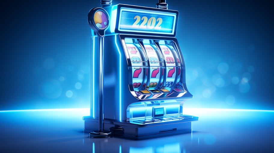 slot online